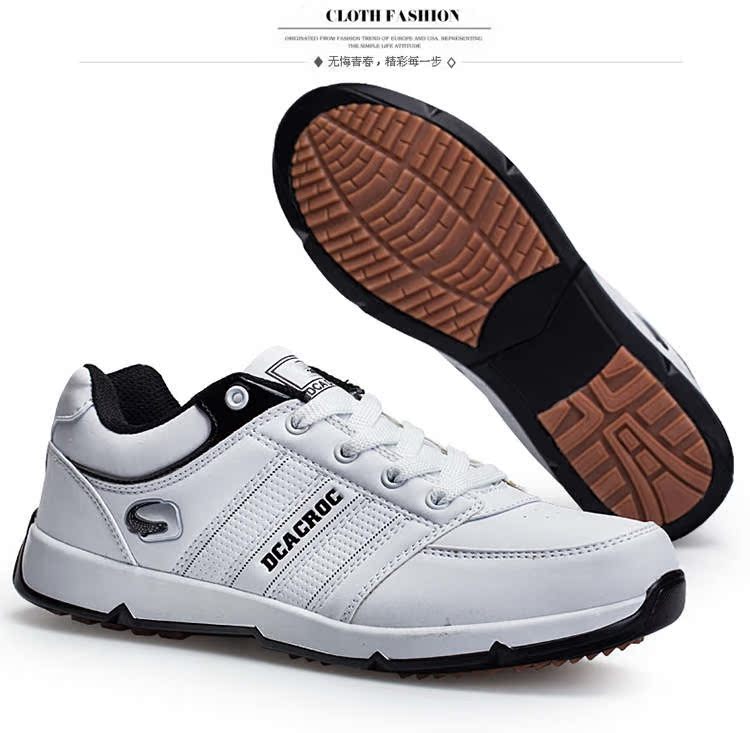 Chaussures de golf - Ref 854668 Image 21