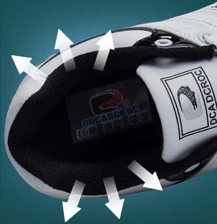 Chaussures de golf - Ref 854668 Image 16