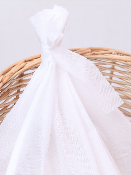 50个大号一次性中药煎药袋调料煲汤袋隔渣袋卤料包袋无纺布过滤袋