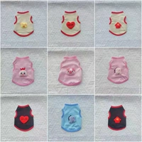 Хлопковый летний комплект