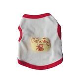 Летняя тонкая хлопковая милая кукла, чайная чашка, шнурок-держатель, свитер, котенок, кот, домашний питомец