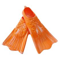 Footrest silicone Adult Swim Diving Special Training Footed Webbed Female Frog Shoes Duck Short Freestyle Male Breaststroke