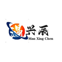 漫兴辰的LOGO