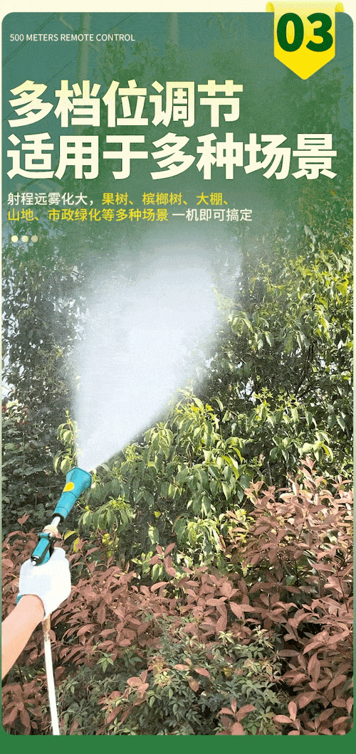 Прямой распылитель. Gif