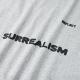 Дизайнерская ретро утепленный лонгслив, тренд сезона, в американском стиле