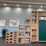 Добровольный настольный настольный настольный домик для хранения ящика для хранения ящики для хранения ящики для обувного ящика -Артефакт хранения одежды для защиты окружающей среды