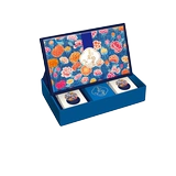 Подарочная коробка индивидуальная фруктовая коробка из говядины баранина Приготовленная на пищу подарочный фрукты и гофрированные напитки для овощей Специальная пищевая упаковка коробка коробка