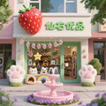 仙右优品