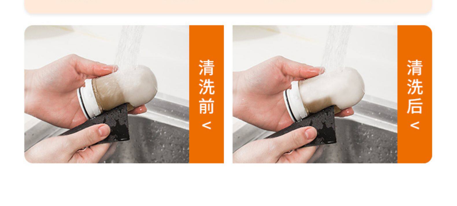 奥普 家用水龙头净水器 一机一芯 图13