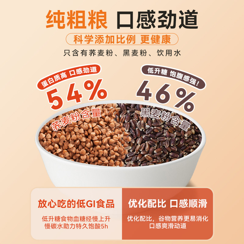 25年最新！面筋酱品牌避坑指南｜这3个国货黑马必买，第1个香到上头-品牌推荐-淘宝百科网