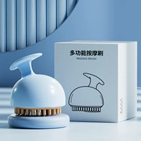 Синий [изящная коробка]