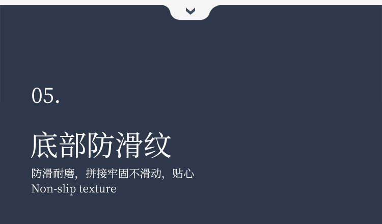 地毯卧室全铺创意床边毯满铺房客厅地板垫儿童拼接泡沫地垫大面积详情8