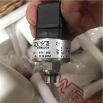 Inquiry before bidding: German HAWE pressure transmitter sensor DT1-250