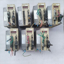 Inquiry before bidding: (negotiation) sgdm 10ada Yaskawa servo driver 1KW 220V seven (