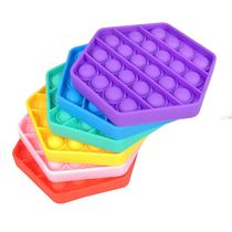 Rat Exterminating Pioneer Jewish Thinking Chess Vibrato same color silicone Israeli logic thinking training toy