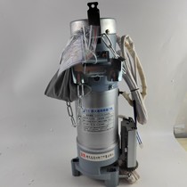 Hefei fire safety FJJ412-3P-600 fire shutter door rolling door machine 380v universal fire safety fire control box