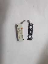 Original fit SMC VVQZ1000-10A-2 VVQZ200-10A-2 solenoid valve blind plate matching gasket screw