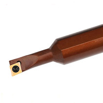 95-degree spring steel boring knife S06K S06K S07K S07K S10K S10K S12M-SCLCR06-A16 Size head