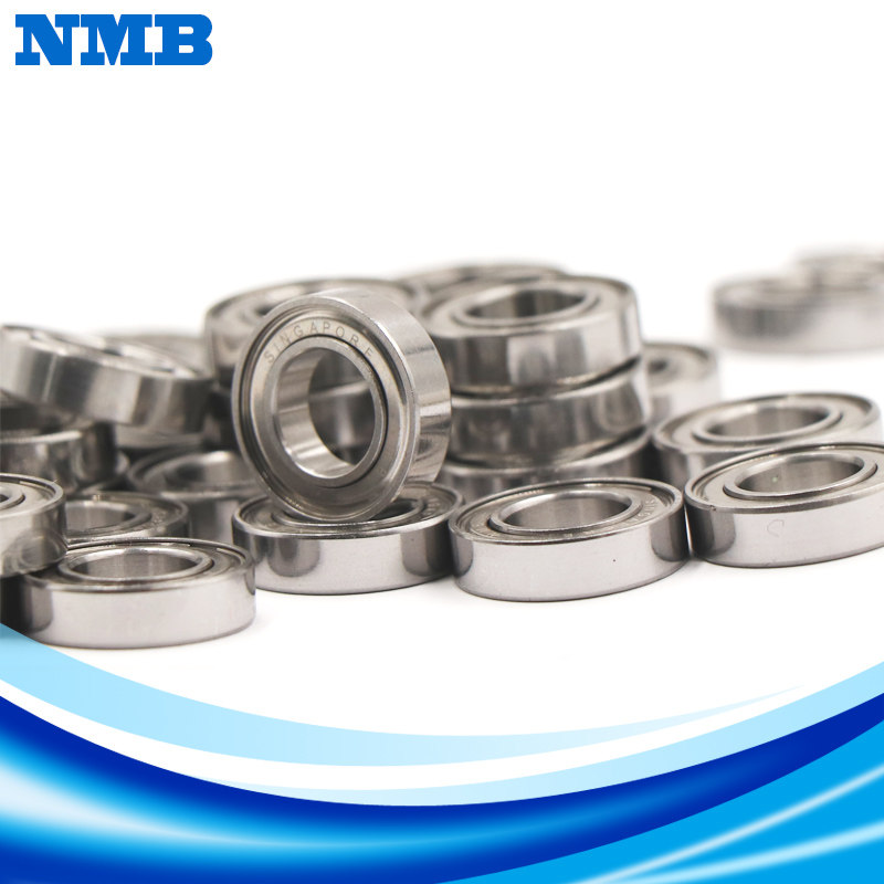 Imported linear cutting bearing guide wheel bearings NMB R-1340HH R-1650HH R-1650HH 625ZZ 625ZZ