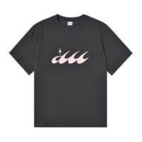 Темно-серый