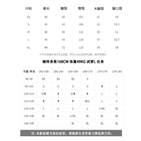 Нажмите, чтобы просмотреть информацию о размере, не принимайте ее