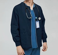 Темно-синий кобель (двойное утолщение)