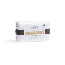 LAFCO New York Bar Soap， Chamomile Lavender - 7 oz - Ultr