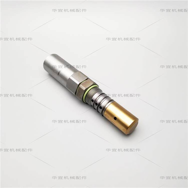 A10VO63 Lovol Longgong Lingong Yuchai 55 60 Hydraulic Pump Flow Valve Regulating Valve Pump Control Valve