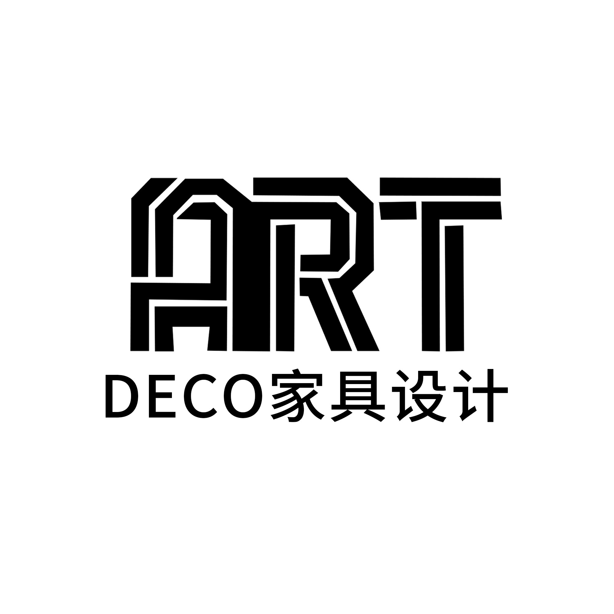 ART DECO家具设计