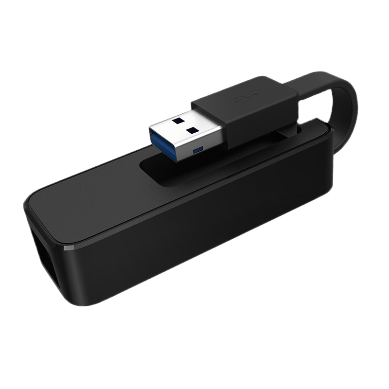Tp-Link Tl-Ug310 Driver-Free Gigabit USB Wired Network Card Laptop USB Ethernet Adapter 1000m Network USB to Rj45 Network Port Converter