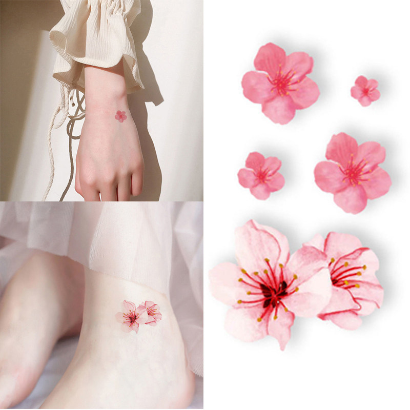 Waterproof Long-Lasting Tattoo Stickers, Themed Body Art Stickers, High-End Half-Body Body Art Stickers