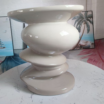 Nordic Designer GRP Tang Old Duck Art Styling Hotel Villa-Like Board Room Phone a few corners a few modern