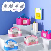Party Balloon Pump Festival Arrangement Balloon Pump Arch Balloon Electric Balloon Pump