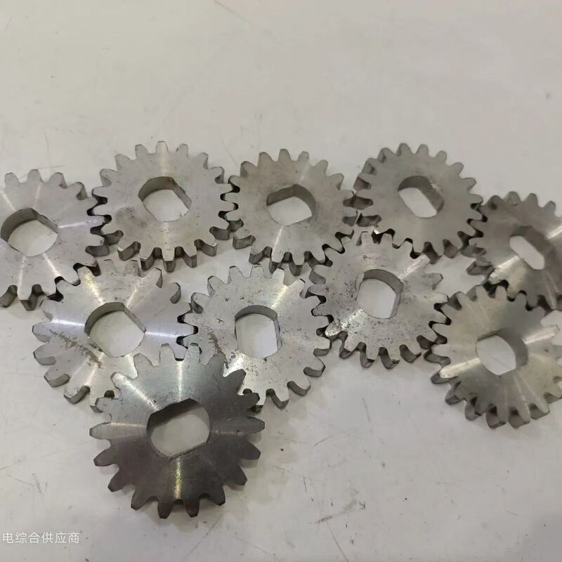 Matt Circular Saw Genuine Accessories 18 Teeth 21 Teeth Original Drive Wheel No Adjustment Required Gear Transmission Gear