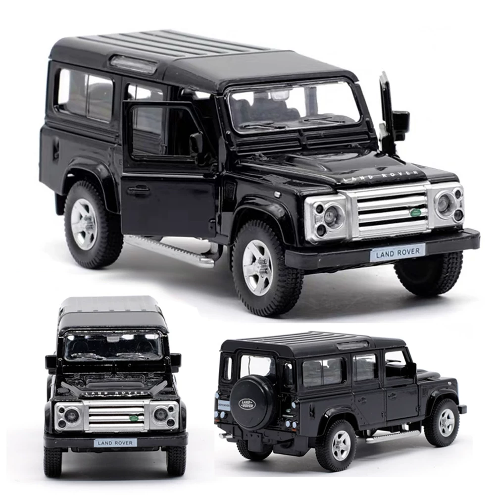[1:36 Mercedes Benz G63 Diecast Toy Car Model Vehicle Wheels]