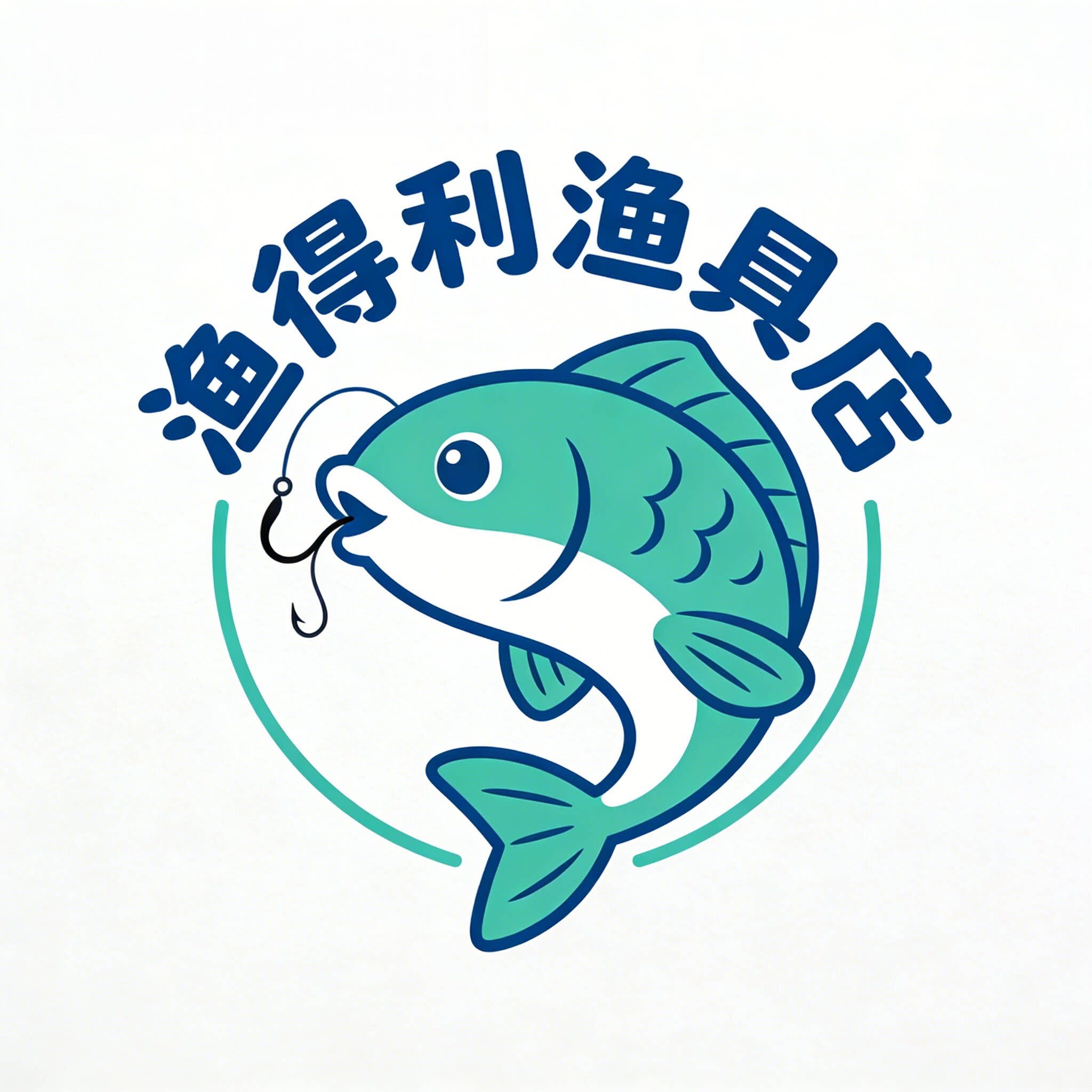 渔得利渔具店