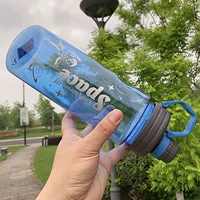 Синее звездное небо, 1500 мл