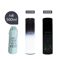 Модель-модельная чашка+тканевая сумка+чашка щетка