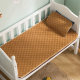 Baby Cooling Mat, Children's Kindergarten Nap Mat, Baby Crib Special Ice Silk Breathable Newborn Mat for Summer