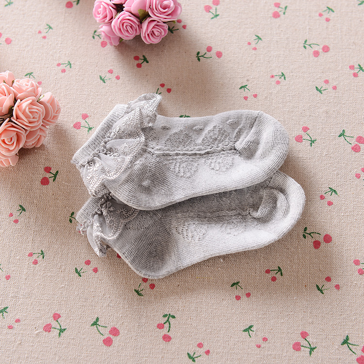 Chaussettes enfant - Ref 2108367 Image 17