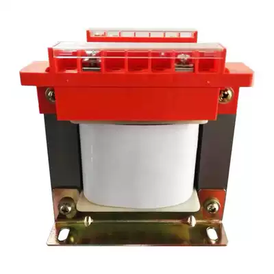 Transformer BK-500VA single-phase transformer 380V variable 220V isolation transformer control transformer 500W