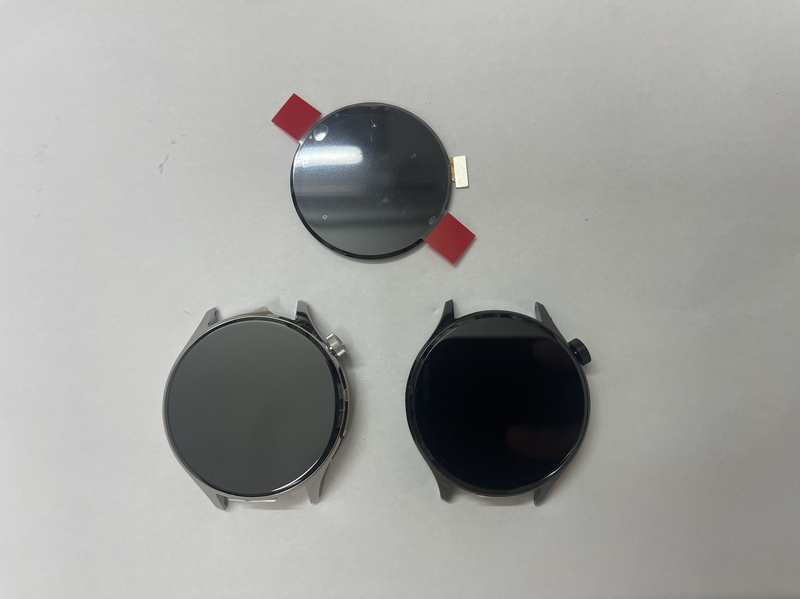 Suitable for Xiaomi Smart Watch Xiaomi Watch S1 S1 Pro M2134W1 Lcd Screen Assembly Suitable for Xiaomi Smart Watch Xiaomi Watch S1 S1 Pro M2134W1 Lcd Screen Assembly