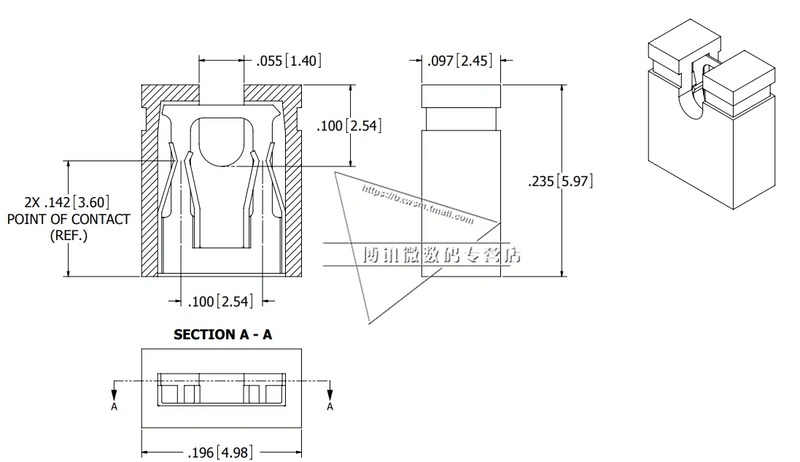 header rest Bosheng | Dây nhảy cao độ 2.54mm đầu nối hàng pin đầu nối ngắn mạch nắp dây nhảy pin nắp ngắn mạch jquery header get header javascript