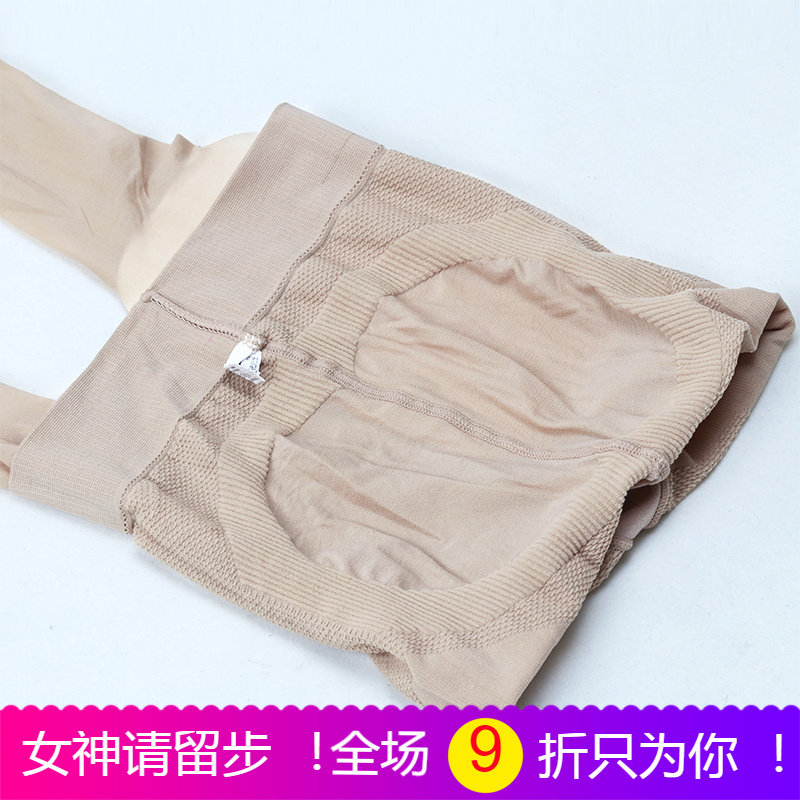 belly lifting stockings stockings velvet ultra slim 12d stockings body shaping