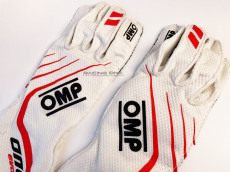 Гоночный костюм omp one evo x