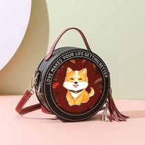 Yourself Handmade Bag Kits Materials Weave Big Bag Diy Homemade Material Packs Birthday Gifts Send Girlfriends