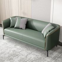Sofa rental house for simple rental room for 2 people 3 people single apartment beauty salon special sofa