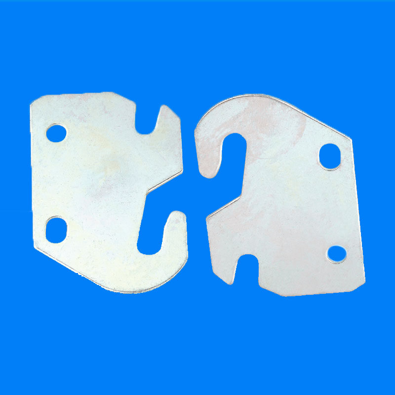 CY12 Twin Beds Hinged sheet Bed Accessories Bedconnector Furniture Accessories Woodworking Five Gold Tools