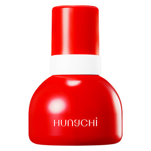 红之红慕斯洗面奶氨基酸洁面300ml