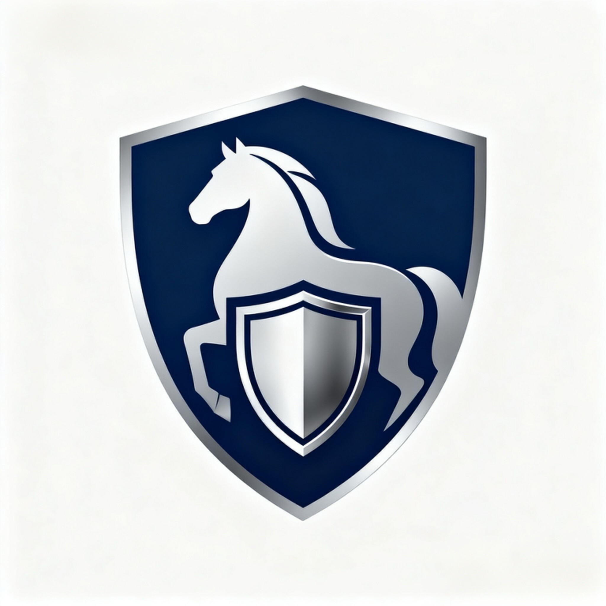 骑马Guard